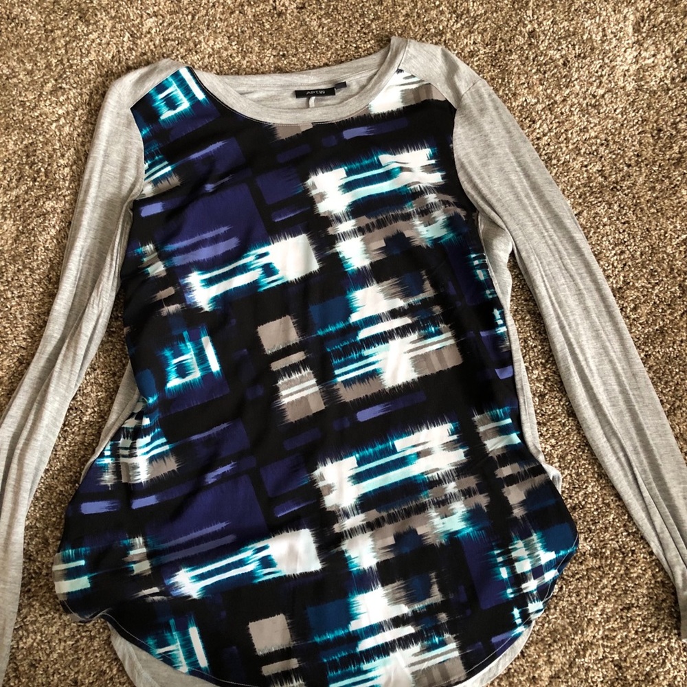 Apt. 9 Long Sleeve